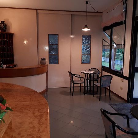 Hotel Ciclamino Riolo Terme Εξωτερικό φωτογραφία