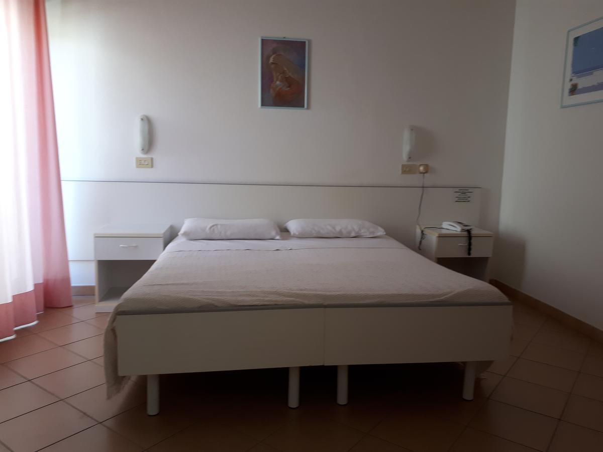 Hotel Ciclamino Riolo Terme Εξωτερικό φωτογραφία