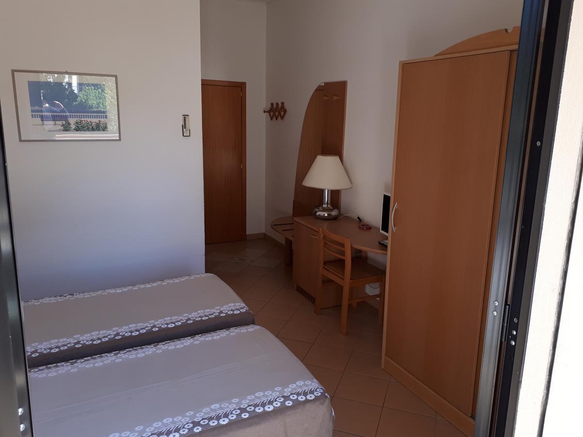 Hotel Ciclamino Riolo Terme Εξωτερικό φωτογραφία