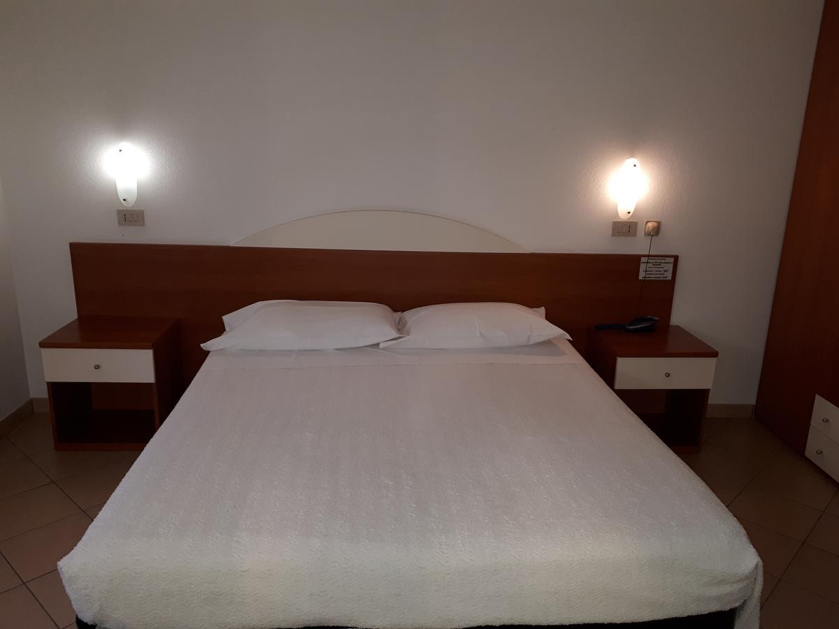 Hotel Ciclamino Riolo Terme Εξωτερικό φωτογραφία