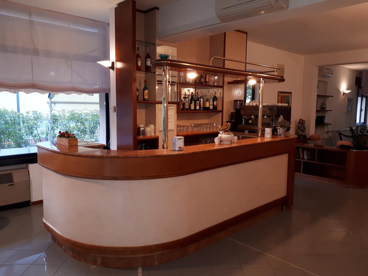 Hotel Ciclamino Riolo Terme Εξωτερικό φωτογραφία