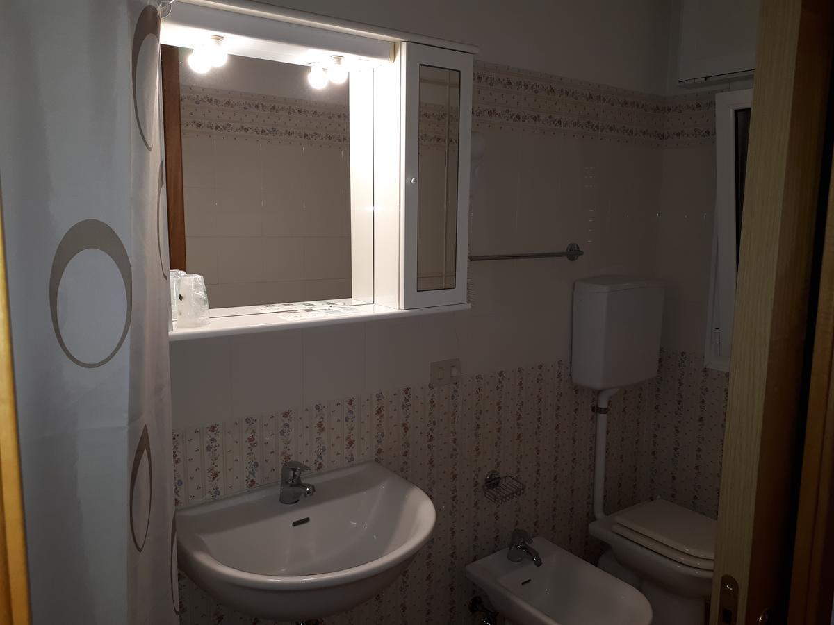 Hotel Ciclamino Riolo Terme Εξωτερικό φωτογραφία
