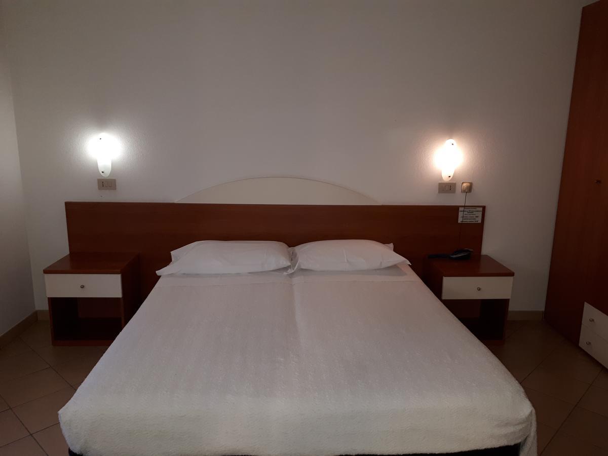 Hotel Ciclamino Riolo Terme Εξωτερικό φωτογραφία