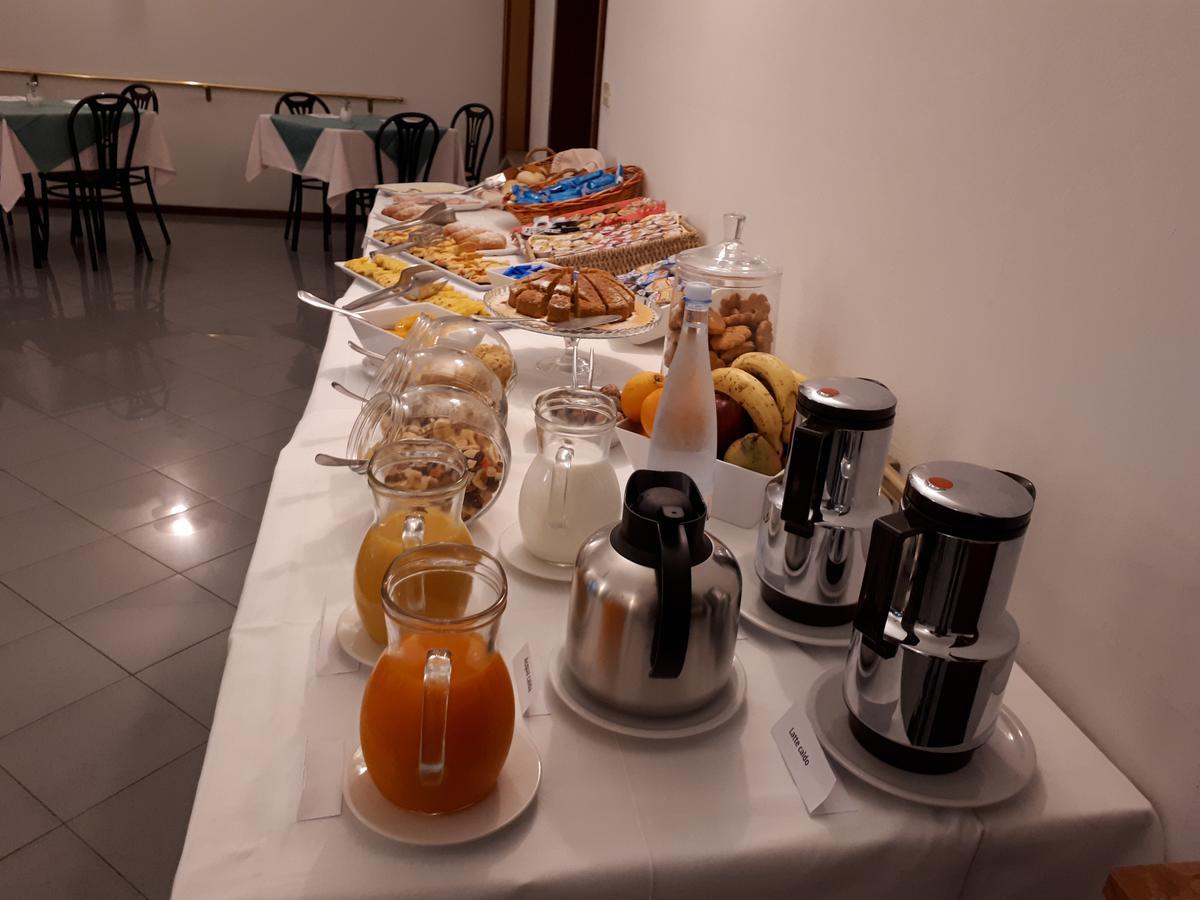 Hotel Ciclamino Riolo Terme Εξωτερικό φωτογραφία