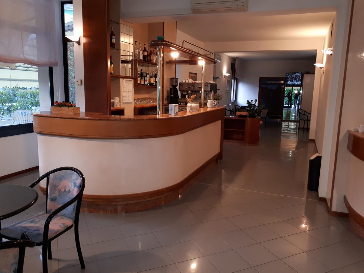 Hotel Ciclamino Riolo Terme Εξωτερικό φωτογραφία