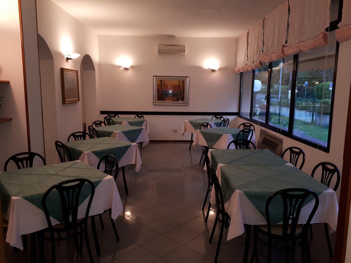 Hotel Ciclamino Riolo Terme Εξωτερικό φωτογραφία